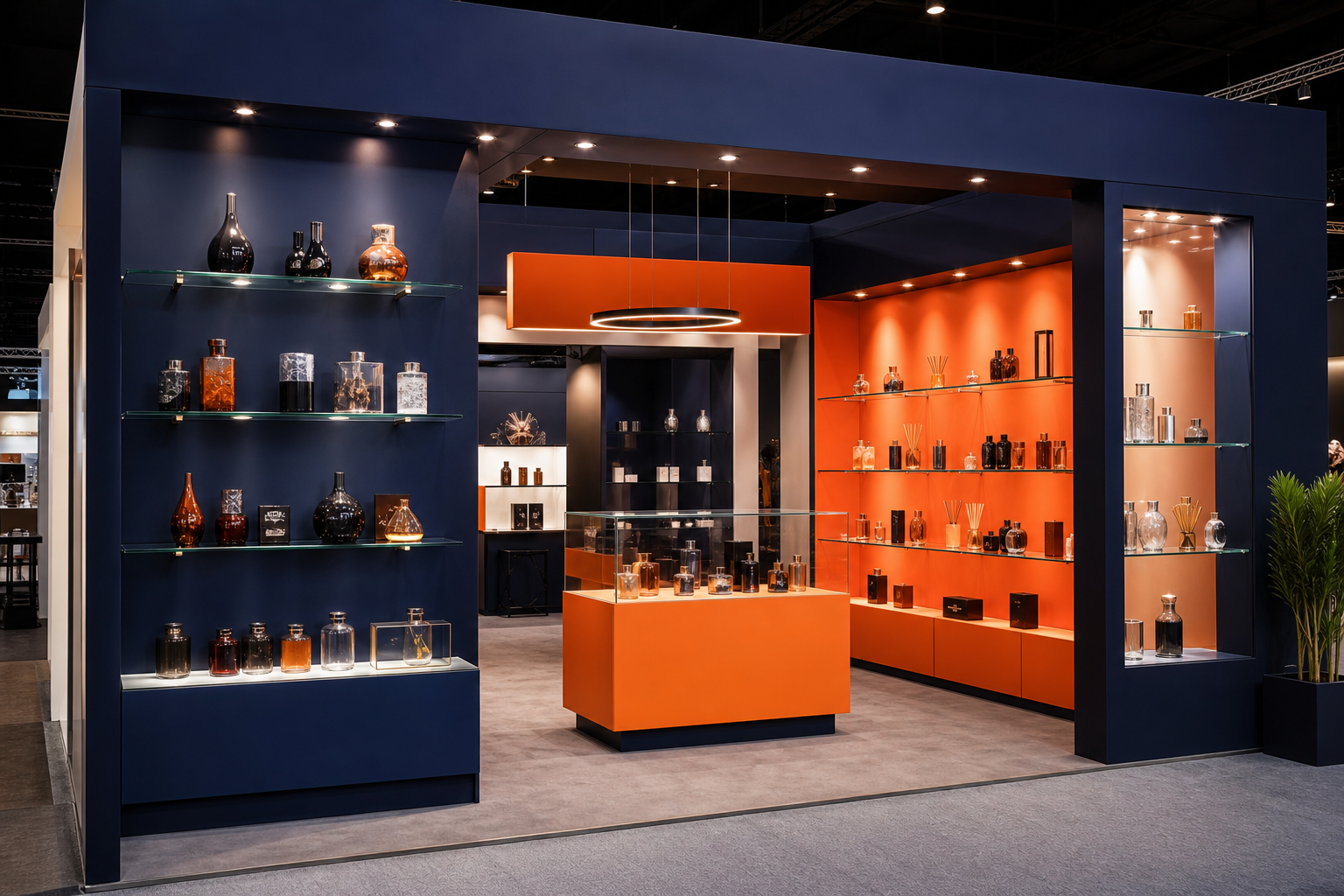 Brand Activation Space